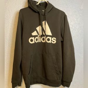 Adidas Hoodie Boys M